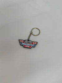 Rollin Truckstyle sleutelhanger