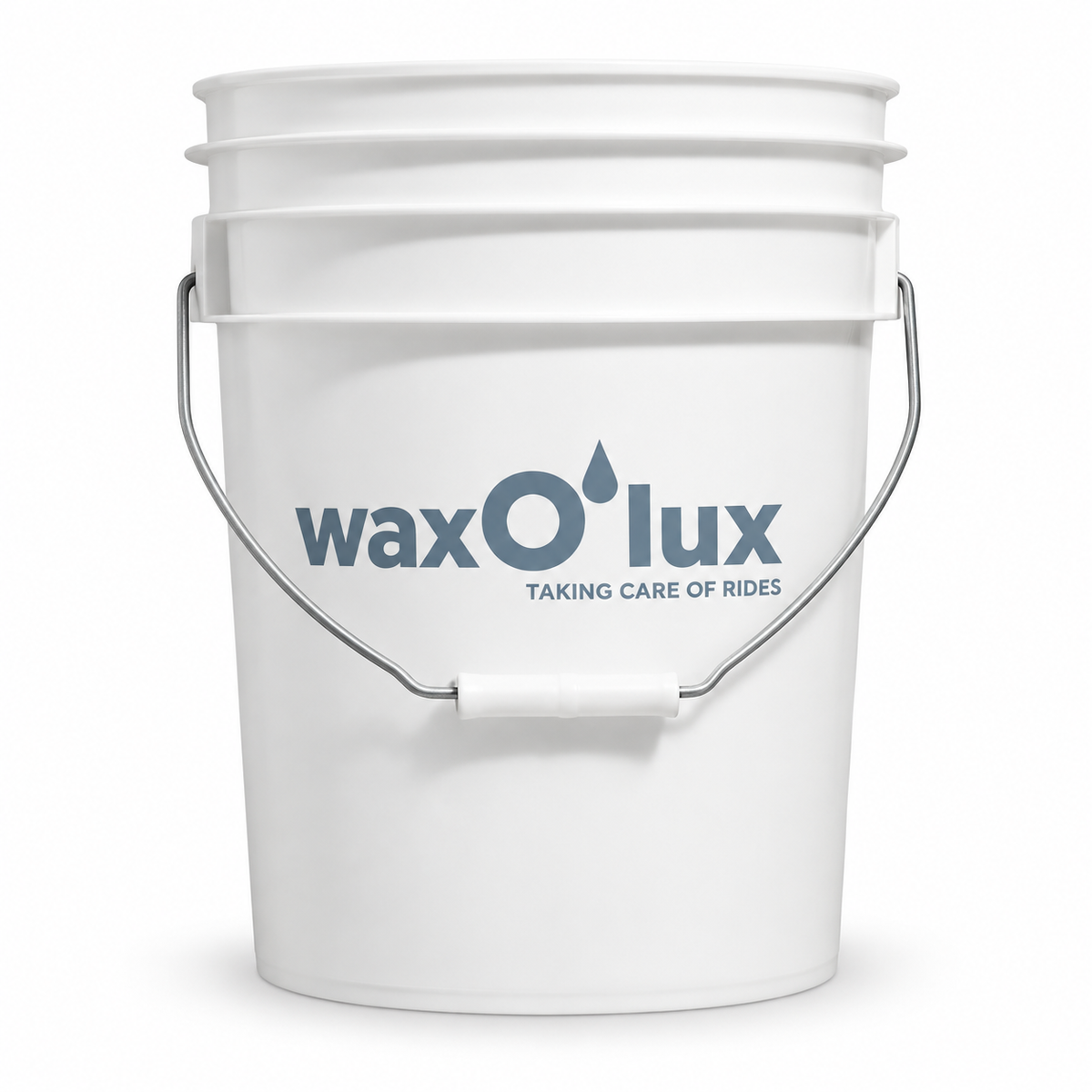 Wash Bucket 20L