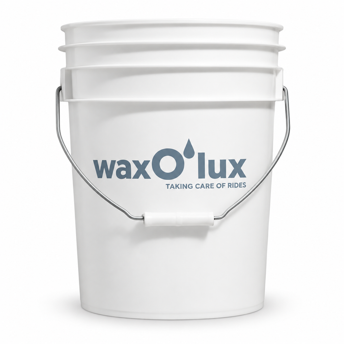 Wash Bucket 20L