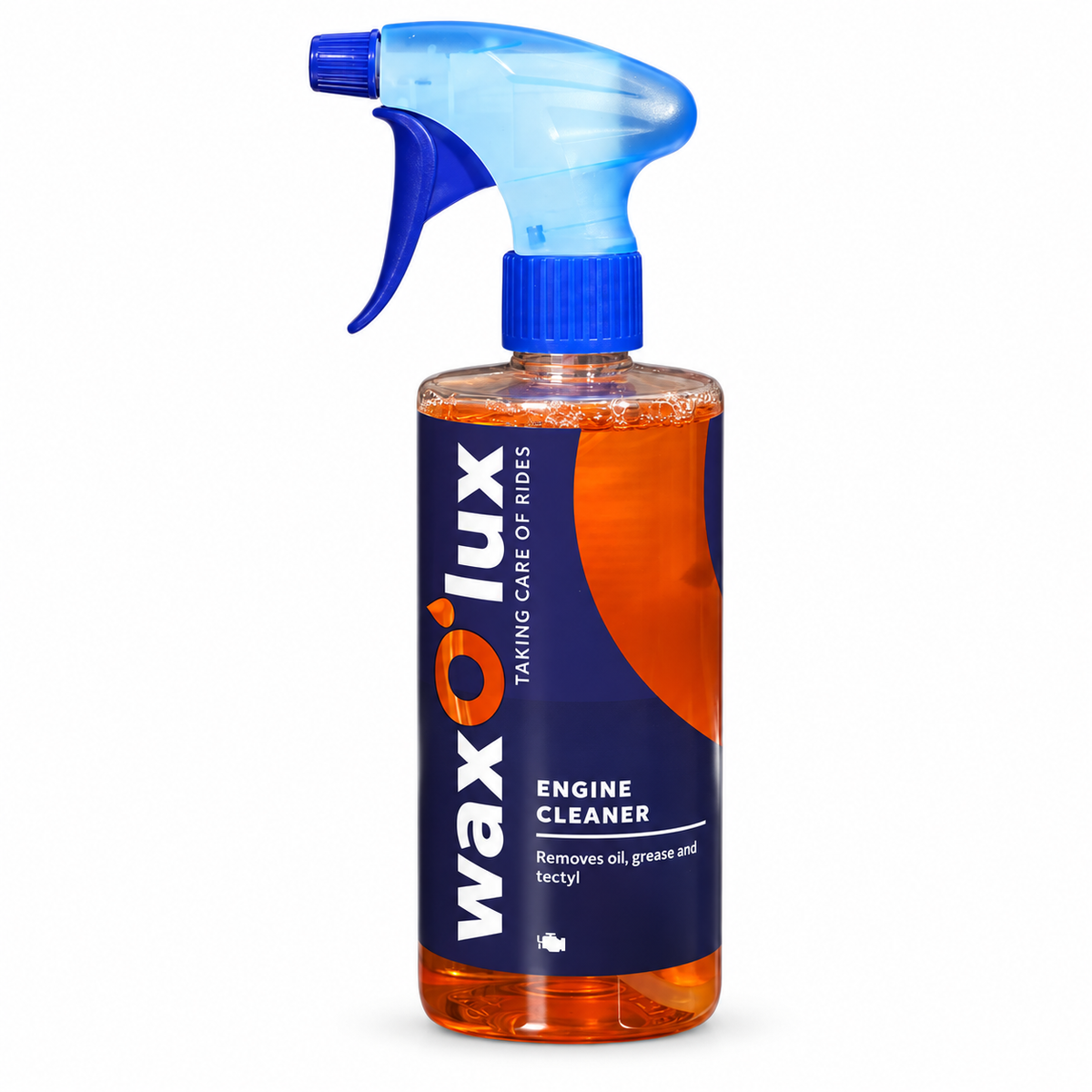 Engine Cleaner