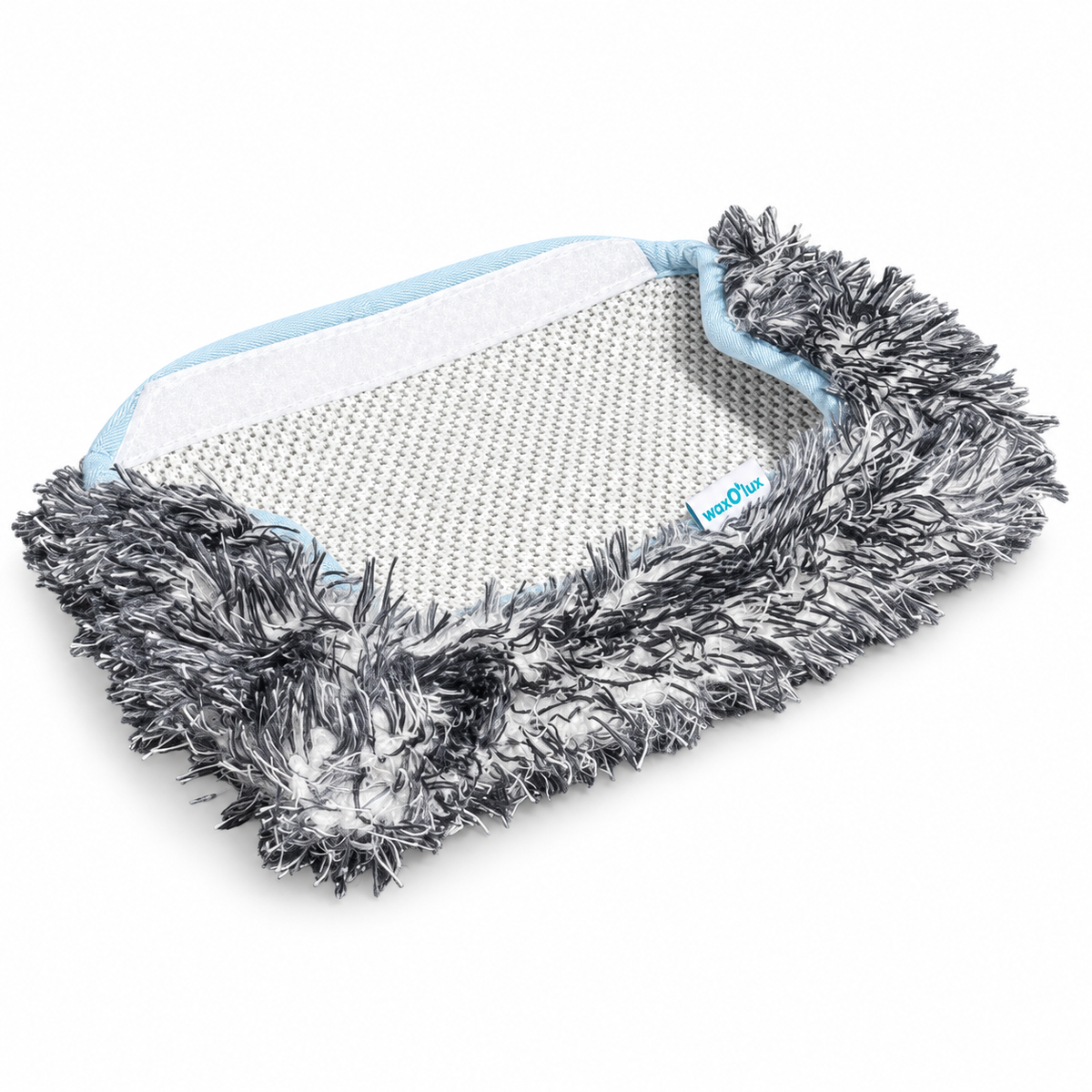 Microvezel Wash Pad Hoes