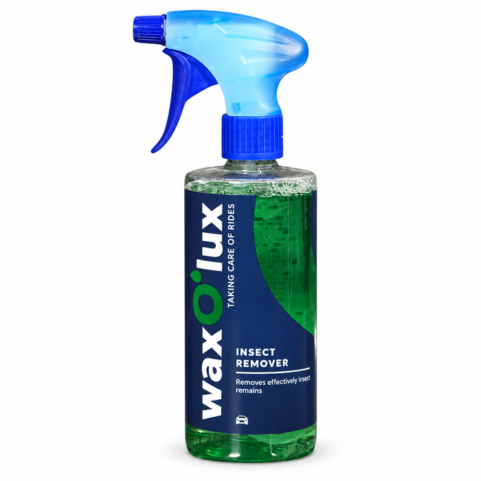 Insect Remover
