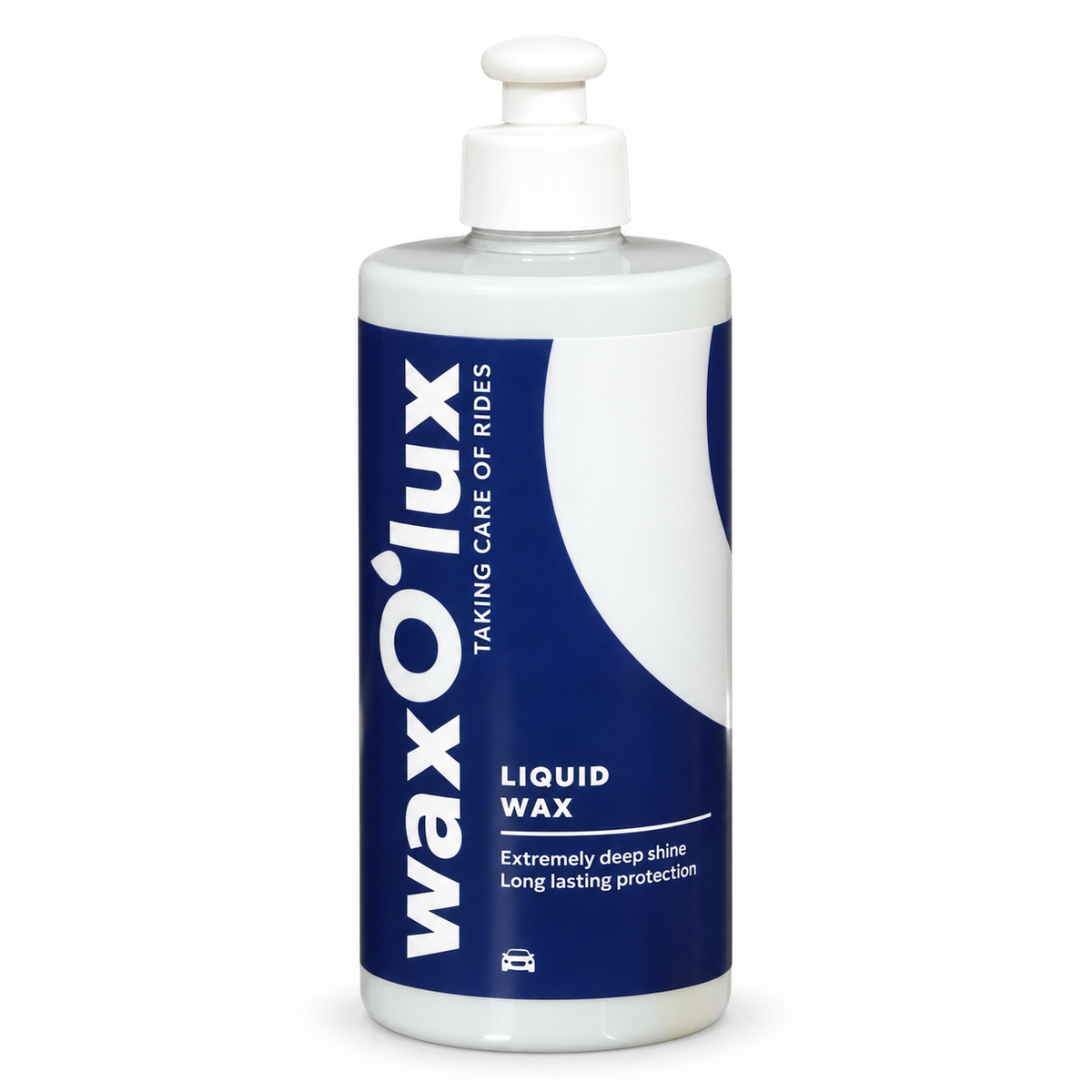 Liquid Wax
