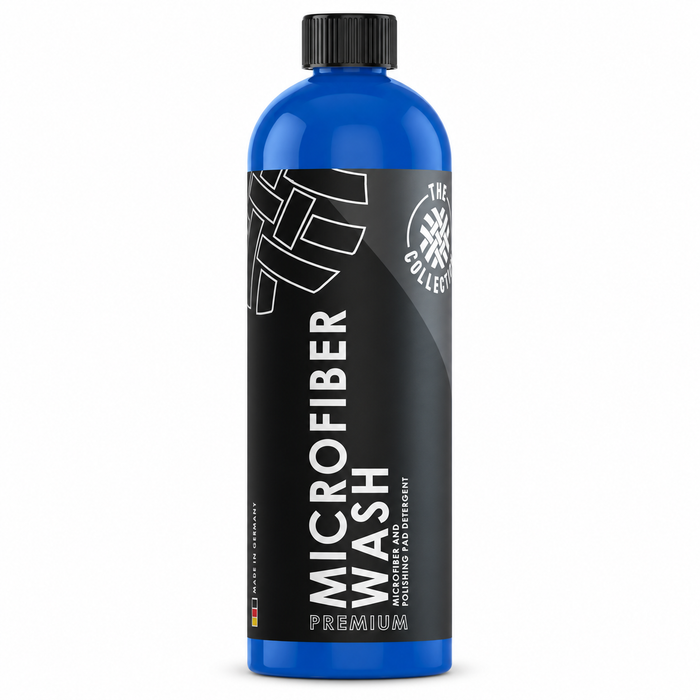 Microfiber Wash – Wasmiddel voor Microvezeldoeken