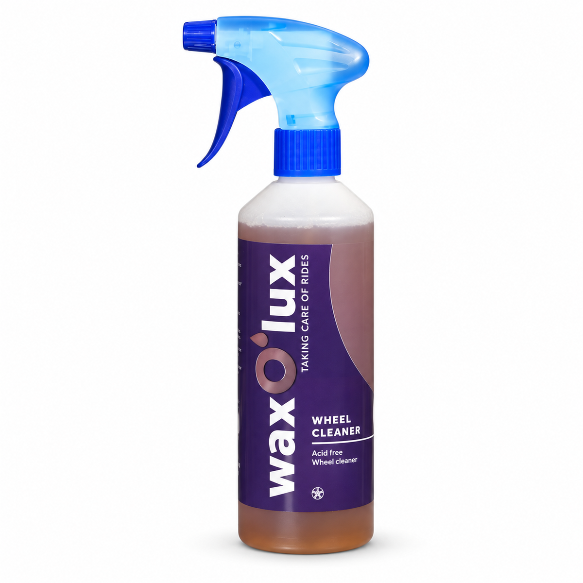 Wheel Cleaner