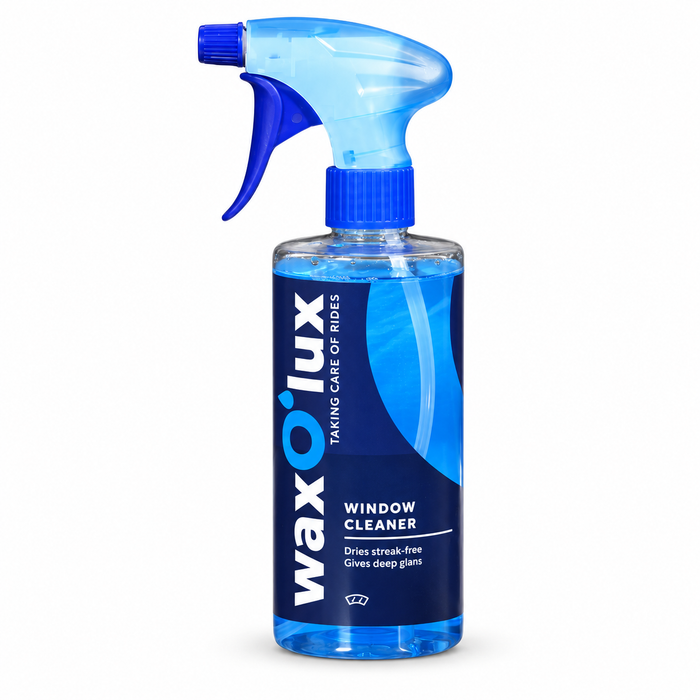 Window Cleaner