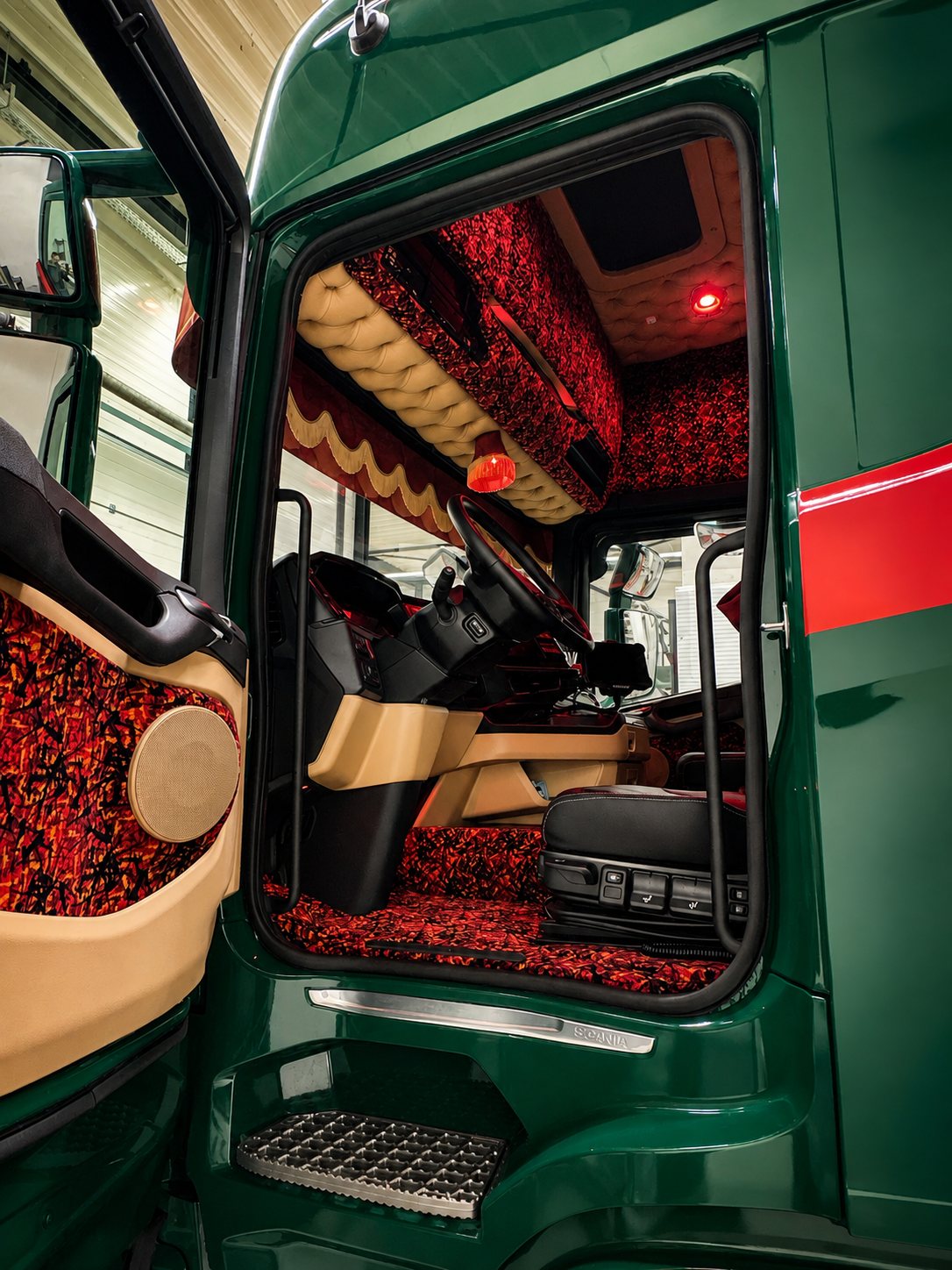 Interieur